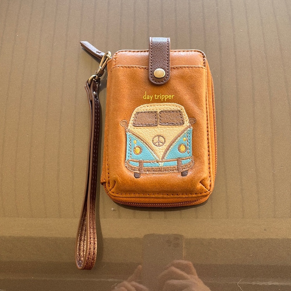 The sak wallet